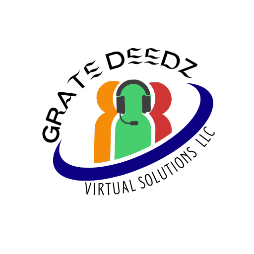 Grate Deedz Virtual Solutions LLC